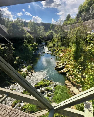 Rastoke, Croatia